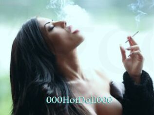 000HotDoll000