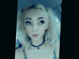 1800fckyu