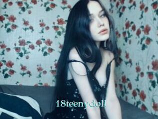 18teenydoll