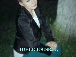 1DELICIOUSBaby