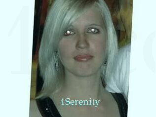 1Serenity