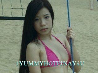 1YUMMYHOTPINAY4U