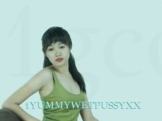 1YUMMYWETPUSSYXX