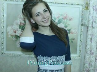 1YoungPrincess1
