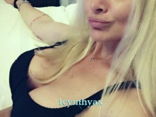 1cynthyax 1 grosse cochonne