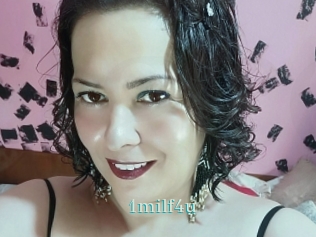 1milf4u 1 grosse cochonne