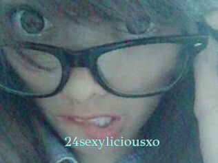 24sexyliciousxo