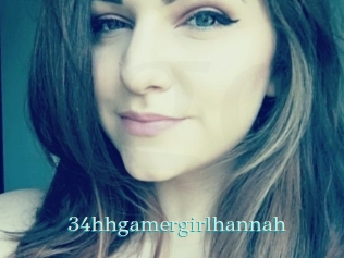34hhgamergirlhannah