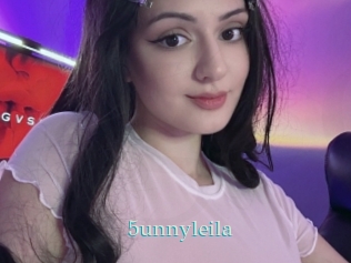 5unnyleila