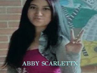 ABBY_SCARLETTX