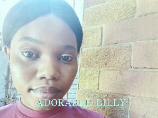 ADORABLE_LILLY