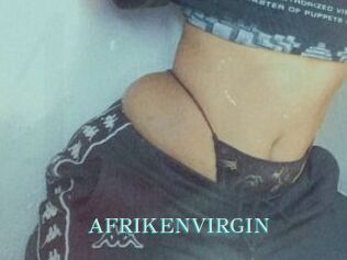 AFRIKENVIRGIN