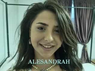 ALESANDRAH