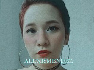 ALEXISMENDEZ