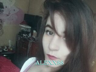 ALEXX88