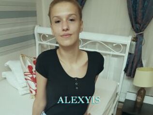 ALEXYIS