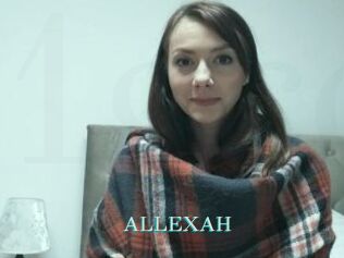 ALLEXAH