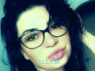 ALLYSS