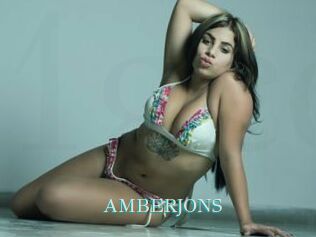 AMBERJONS