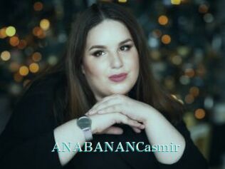 ANABANANCasmir