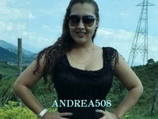 ANDREA508