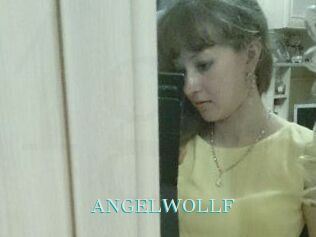 ANGEL_WOLLF 1 grosse cochonne