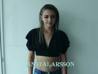 ANITALARSSON