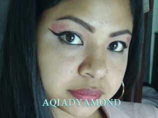 AQIADYAMOND