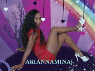 ARIANNAMINAJ