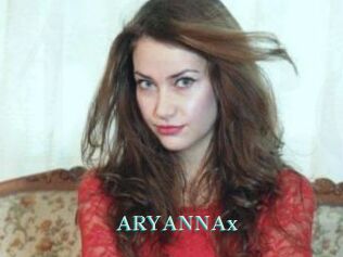 ARYANNAx