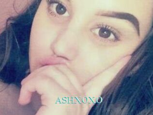 ASHXOXO