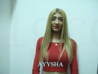 AYYSHA