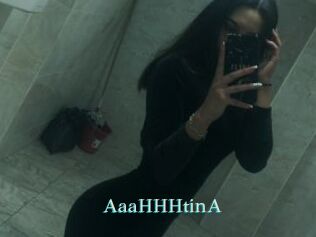 AaaHHHtinA