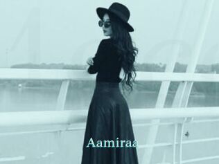 Aamiraa
