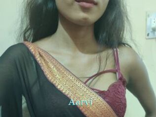 Aarvi