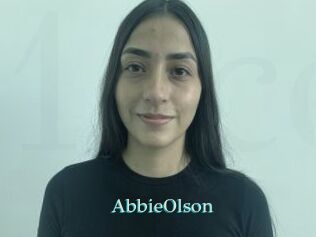 AbbieOlson