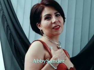 AbbySander