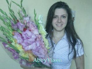 AbbyVixen