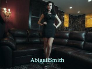 AbigailSmith