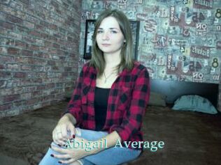 Abigail_Average