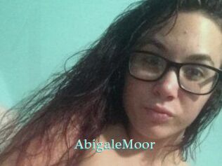 Abigale_Moor
