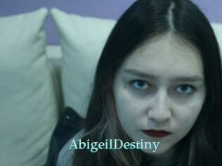 AbigeilDestiny