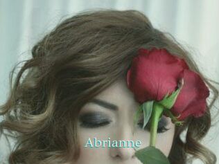 Abrianne