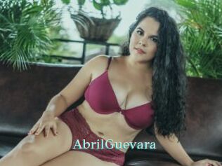 AbrilGuevara