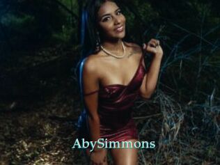 AbySimmons