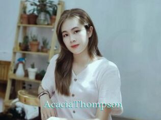 AcaciaThompson