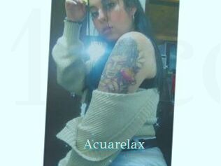 Acuarelax