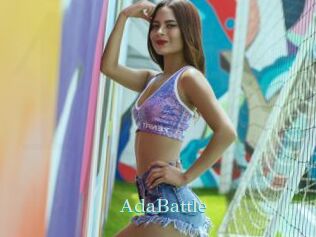 AdaBattle