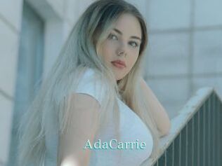 AdaCarrie
