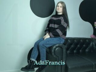 AdaFrancis